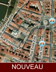 Geolocalisation